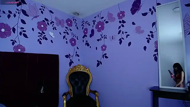 nathalya summer online show from March 22, 11:20 pm