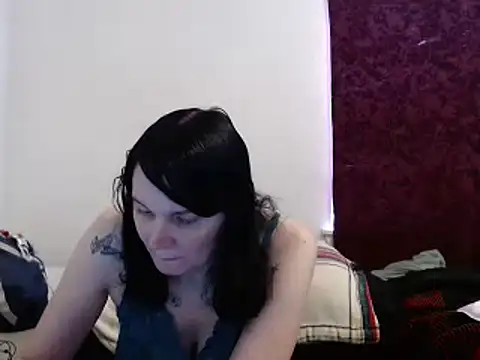 Snapshot of Hotmodel1984 chatting on January 7, 8:10 pm Hotmodel1984 online show from January 7, 8:10 pm