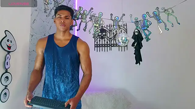 ken  owens online show from October 17, 1:20 am