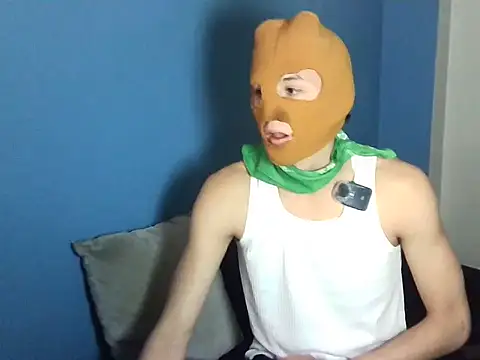 Snapshot of DaGP222 chatting on October 17, 3:25 pm DaGP222 online show from October 17, 3:25 pm