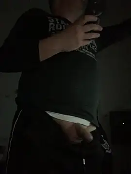 Mike8523 online show from February 17, 6:36 pm