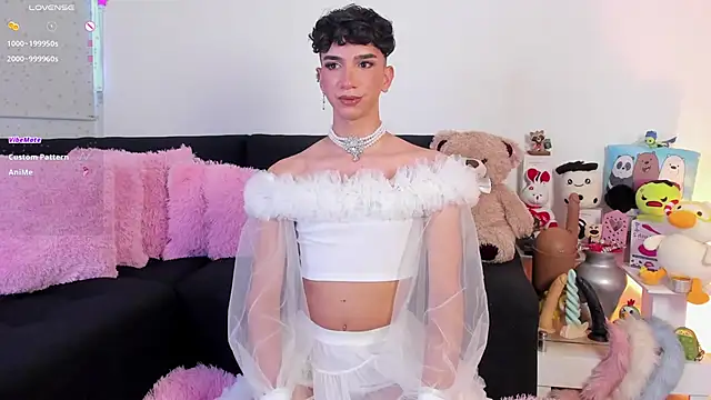 James BrownT online show from November 25, 7:03 pm