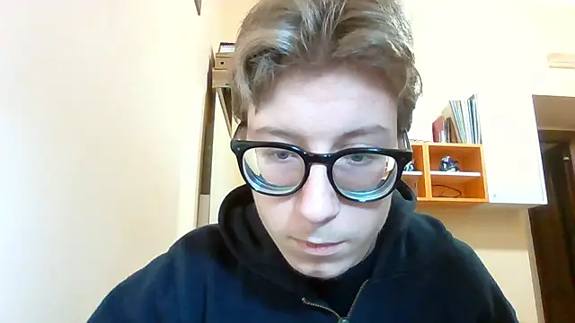 FruitedHymnal online show from January 19, 2:21 pm