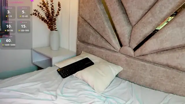 Sofiacortes1 online show from January 19, 2:48 am