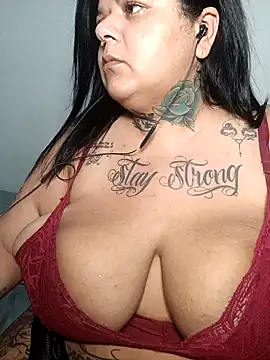 turbinada301 online show from February 4, 5:55 pm