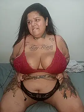 turbinada301 online show from February 18, 10:47 pm