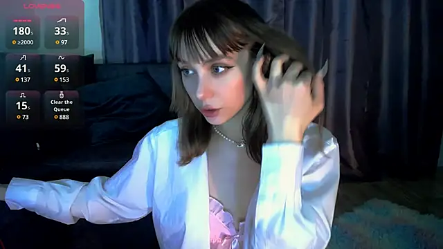 Cherry Bite online show from February 27, 11:37 pm