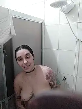 Snapshot of Fellyna chatting on March 9, 3:01 am Fellyna online show from March 9, 3:01 am