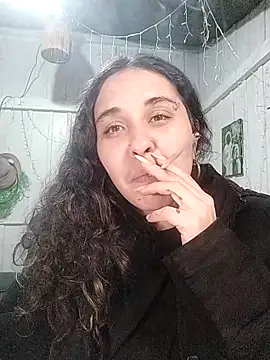 Snapshot of Fellyna chatting on September 28, 6:41 am Fellyna online show from September 28, 6:41 am