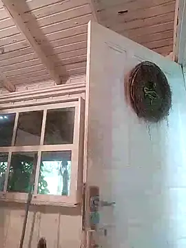 Snapshot of Fellyna chatting on October 3, 5:21 pm Fellyna online show from October 3, 5:21 pm