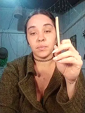 Snapshot of Fellyna chatting on October 21, 3:24 pm Fellyna online show from October 21, 3:24 pm