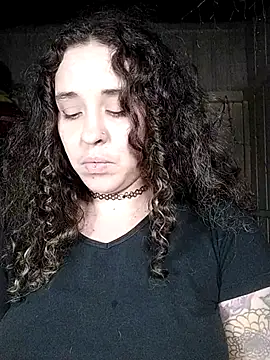 Snapshot of Fellyna chatting on October 27, 4:16 am Fellyna online show from October 27, 4:16 am