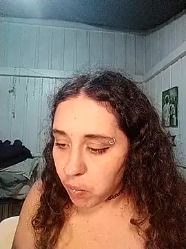 Snapshot of Fellyna chatting on November 16, 5:57 am Fellyna online show from November 16, 5:57 am