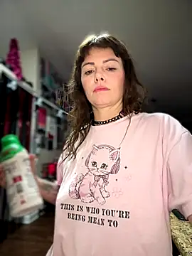 NaughtyLittleVeteran online show from November 22, 10:36 am