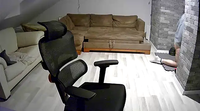 gryzoon online show from March 23, 12:04 am