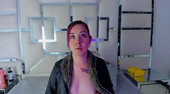 Snapshot of Celeste_X chatting on March 16, 7:59 am Celeste X online show from March 16, 7:59 am