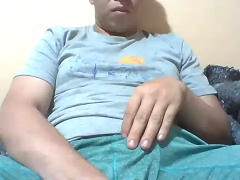 fabian699 online show from November 22, 4:00 am