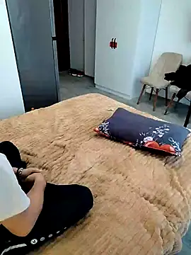  KissMyAss  online show from February 25, 11:41 am