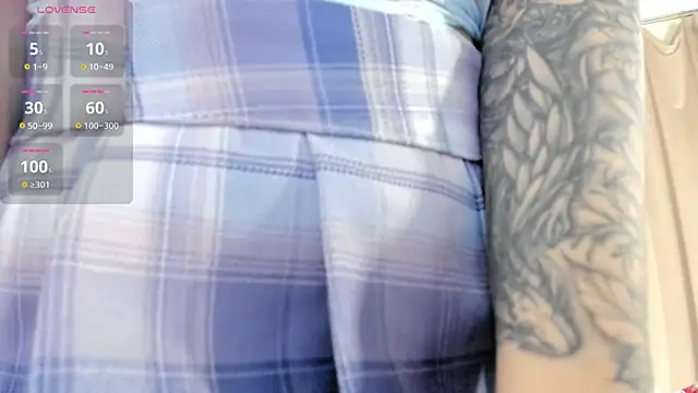 Zirael swan online show from February 20, 2:52 am