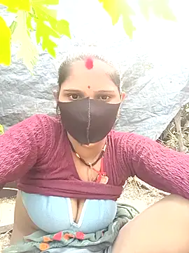 Chhavi Chadha online show from December 3, 9:40 am