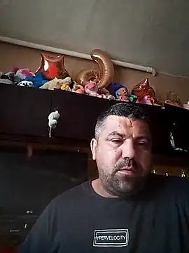 Alexander18edd online show from September 20, 6:03 am