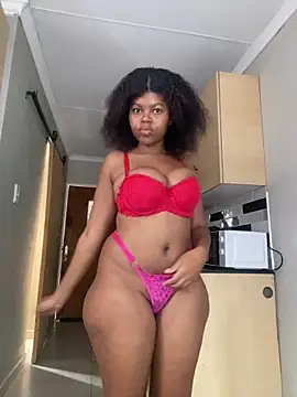  DollFace  online show from January 15, 4:50 am