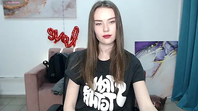 ElenaOconar online show from February 25, 3:16 pm