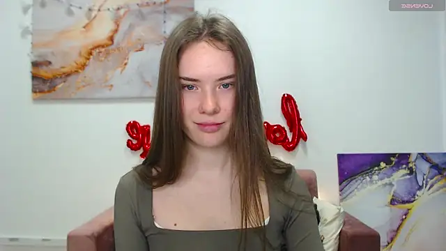 ElenaOconar online show from February 28, 6:54 am