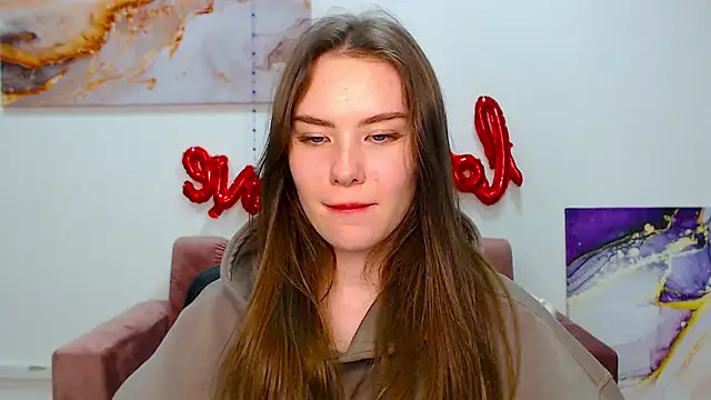 ElenaOconar online show from March 18, 3:42 pm