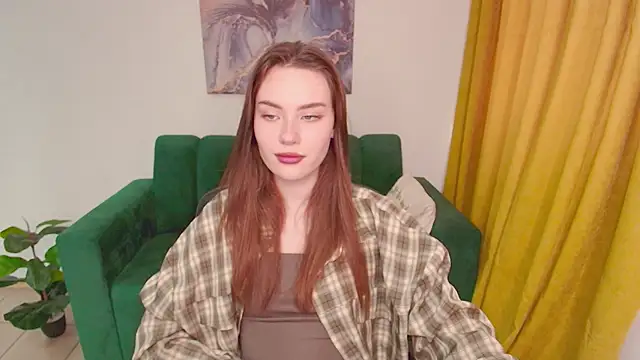 ElenaOconar online show from March 19, 9:38 am