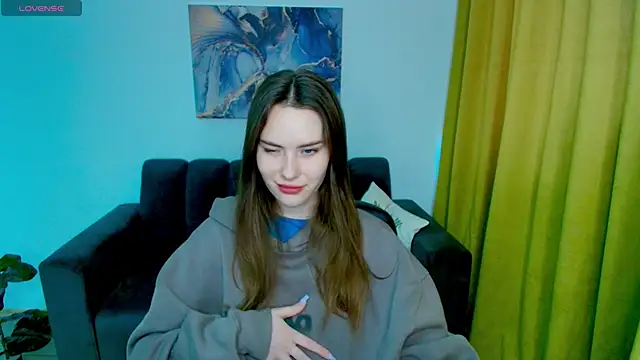 ElenaOconar online show from March 21, 6:38 am