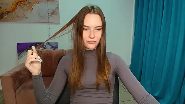 ElenaOconar online show from September 26, 8:35 pm