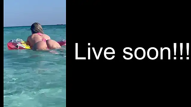  Allie  online show from September 12, 4:34 am