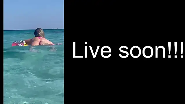  Allie  online show from September 30, 4:28 am