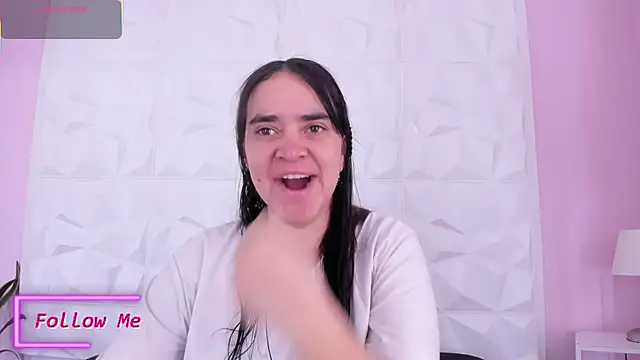 Valeriagomez  online show from November 30, 12:20 pm