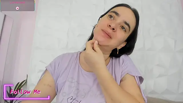 Valeriagomez  online show from December 16, 10:20 am