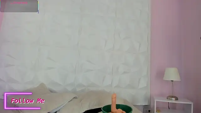 Valeriagomez  online show from December 19, 11:17 am