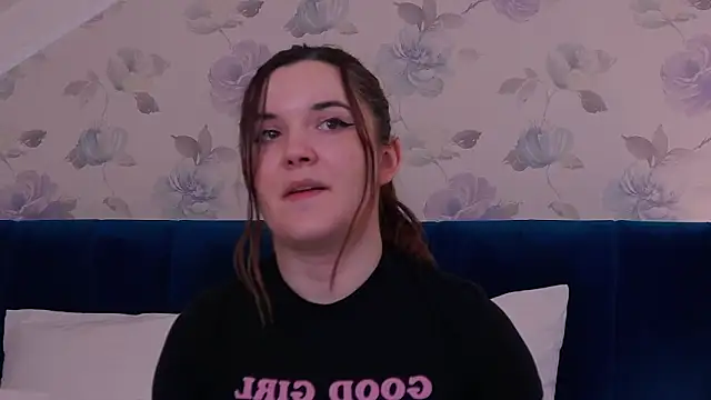 KailyKay online show from March 15, 7:16 pm