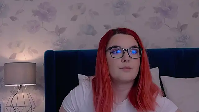 KailyKay online show from March 18, 7:17 pm