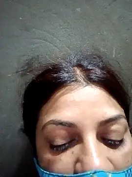 Disha2870 online show from March 4, 9:11 pm