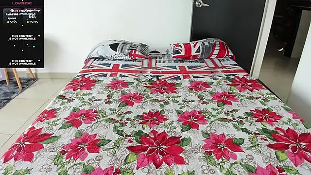 valery sweetscheeks online show from December 1, 2:55 pm