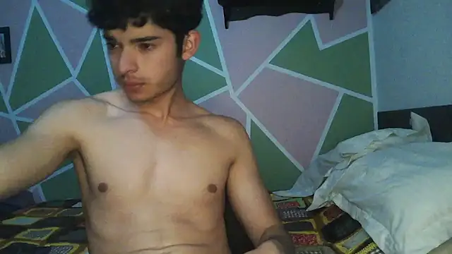 Jacktowell  online show from September 15, 3:28 am