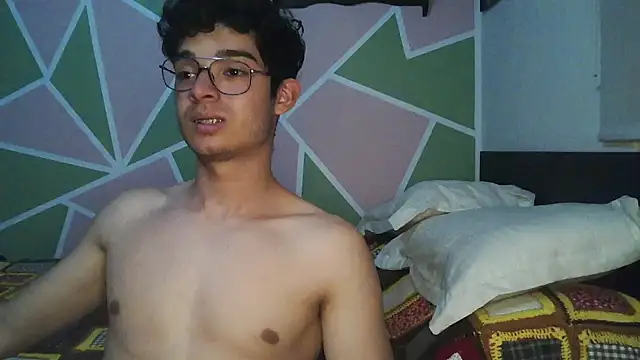 Jacktowell  online show from September 22, 3:52 am