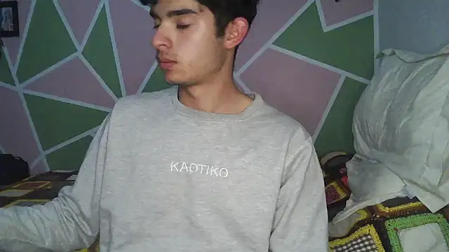 Jacktowell  online show from September 23, 3:20 am