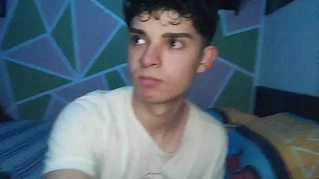 Jacktowell  online show from September 28, 3:34 am