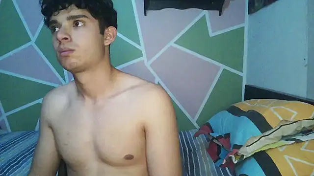 Jacktowell  online show from October 26, 3:23 am