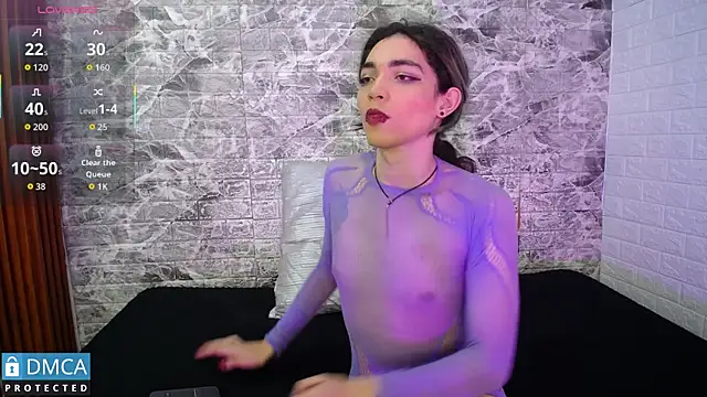 MaeveKuro online show from September 20, 3:51 am