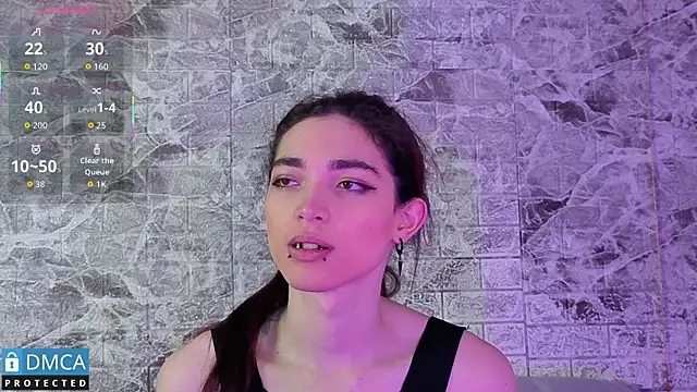 MaeveKuro online show from October 4, 3:04 am