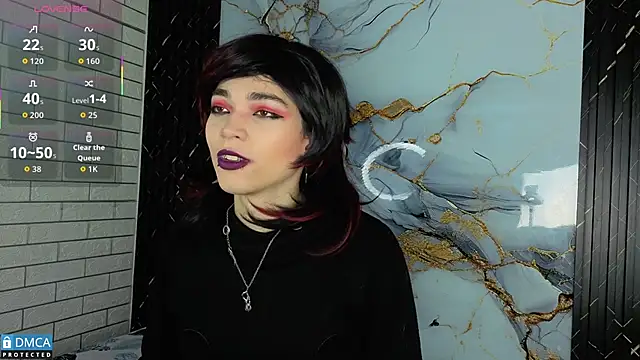 MaeveKuro online show from November 13, 3:05 am