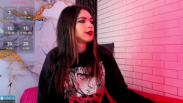 MaeveKuro online show from April 1, 3:07 am